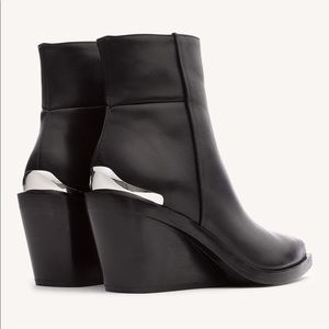 Rag & Bone Santiago Boots
